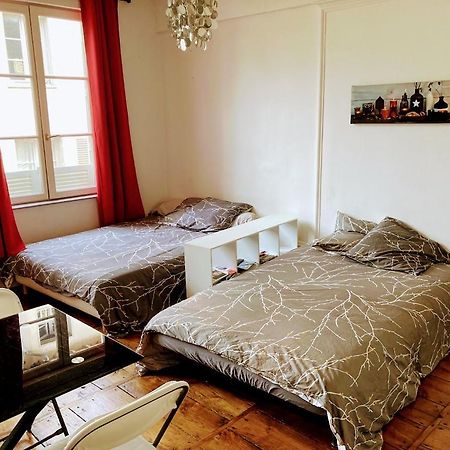 Studio Double 21 Centre De Limoges Wifi מראה חיצוני תמונה