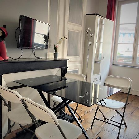 Studio Double 21 Centre De Limoges Wifi מראה חיצוני תמונה