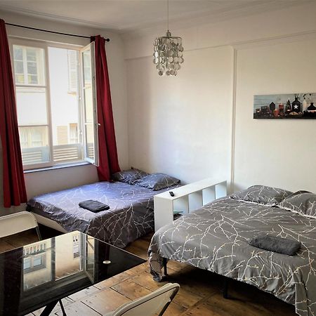 Studio Double 21 Centre De Limoges Wifi מראה חיצוני תמונה