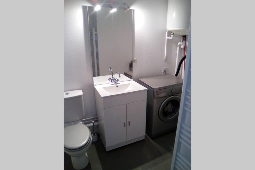 Studio Double 21 Centre De Limoges Wifi מראה חיצוני תמונה
