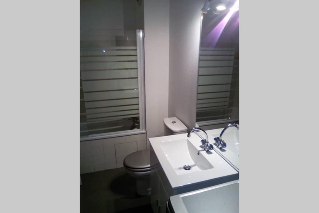 Studio Double 21 Centre De Limoges Wifi מראה חיצוני תמונה
