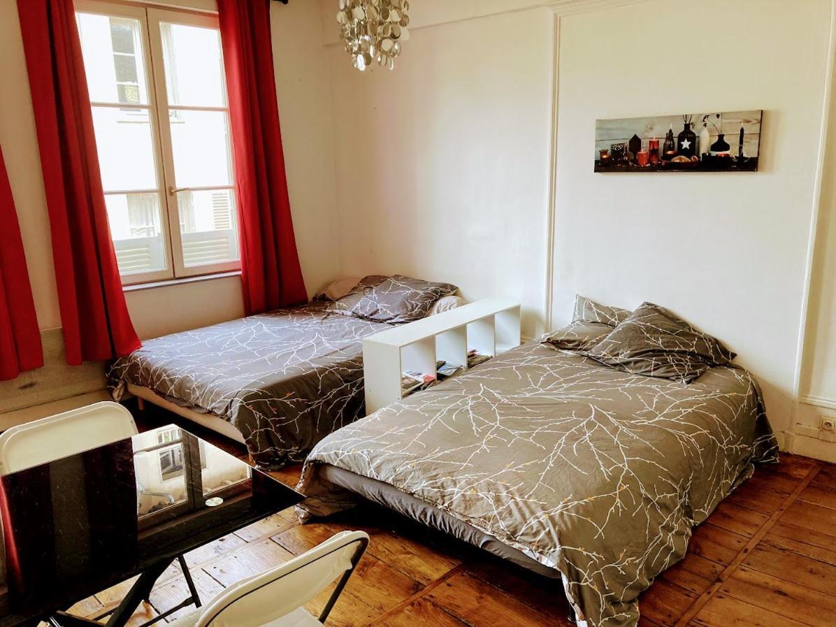 Studio Double 21 Centre De Limoges Wifi מראה חיצוני תמונה