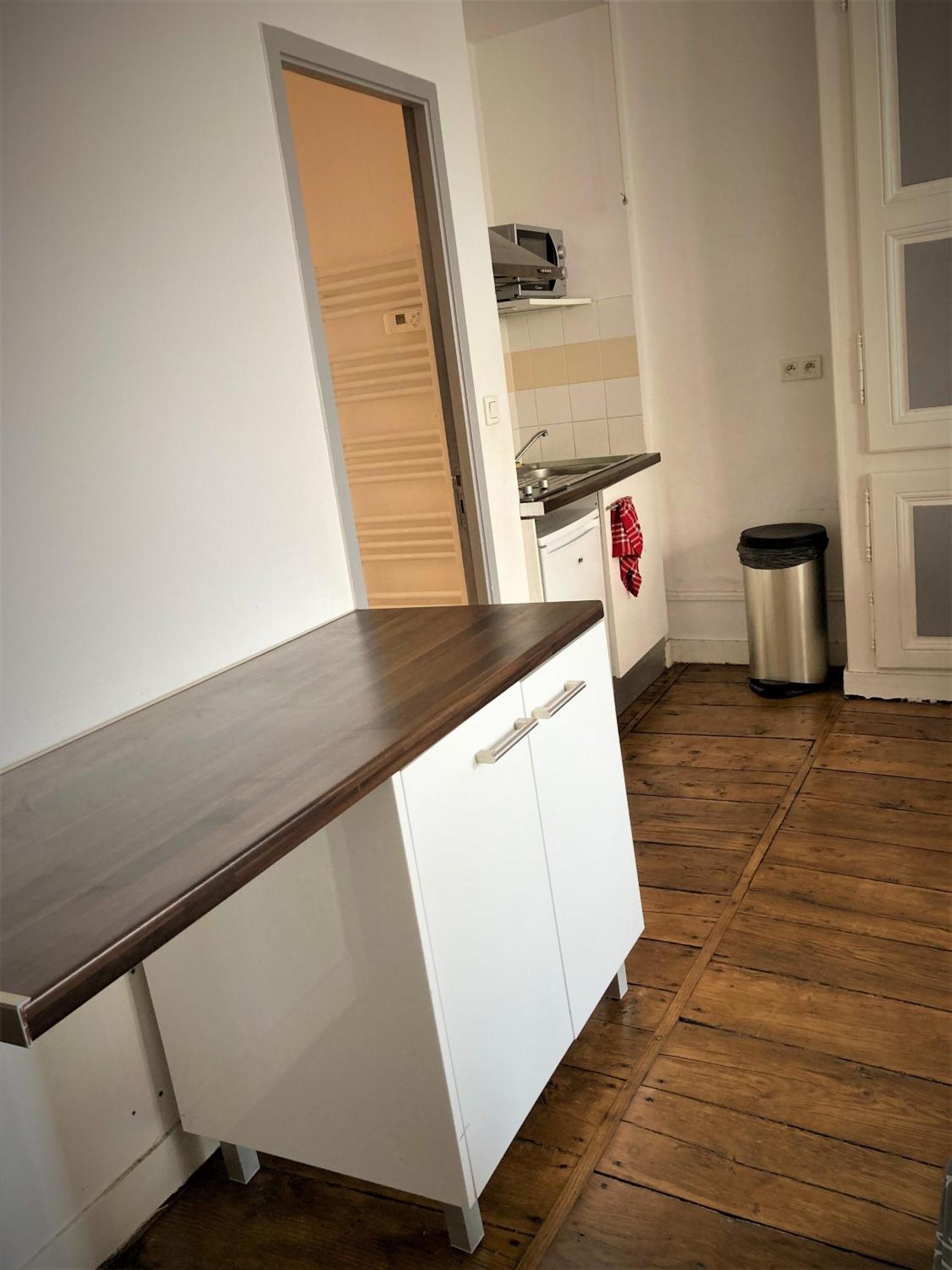 Studio Double 21 Centre De Limoges Wifi מראה חיצוני תמונה